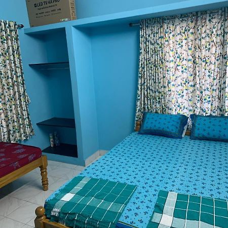 Harbour Town Holiday Home -Malpe Zewnętrze zdjęcie
