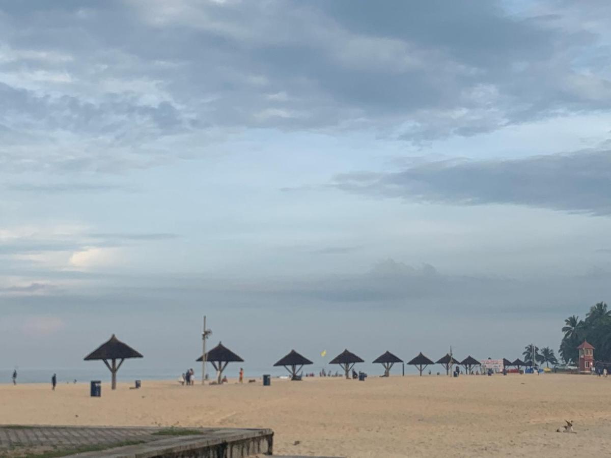 Harbour Town Holiday Home -Malpe Zewnętrze zdjęcie