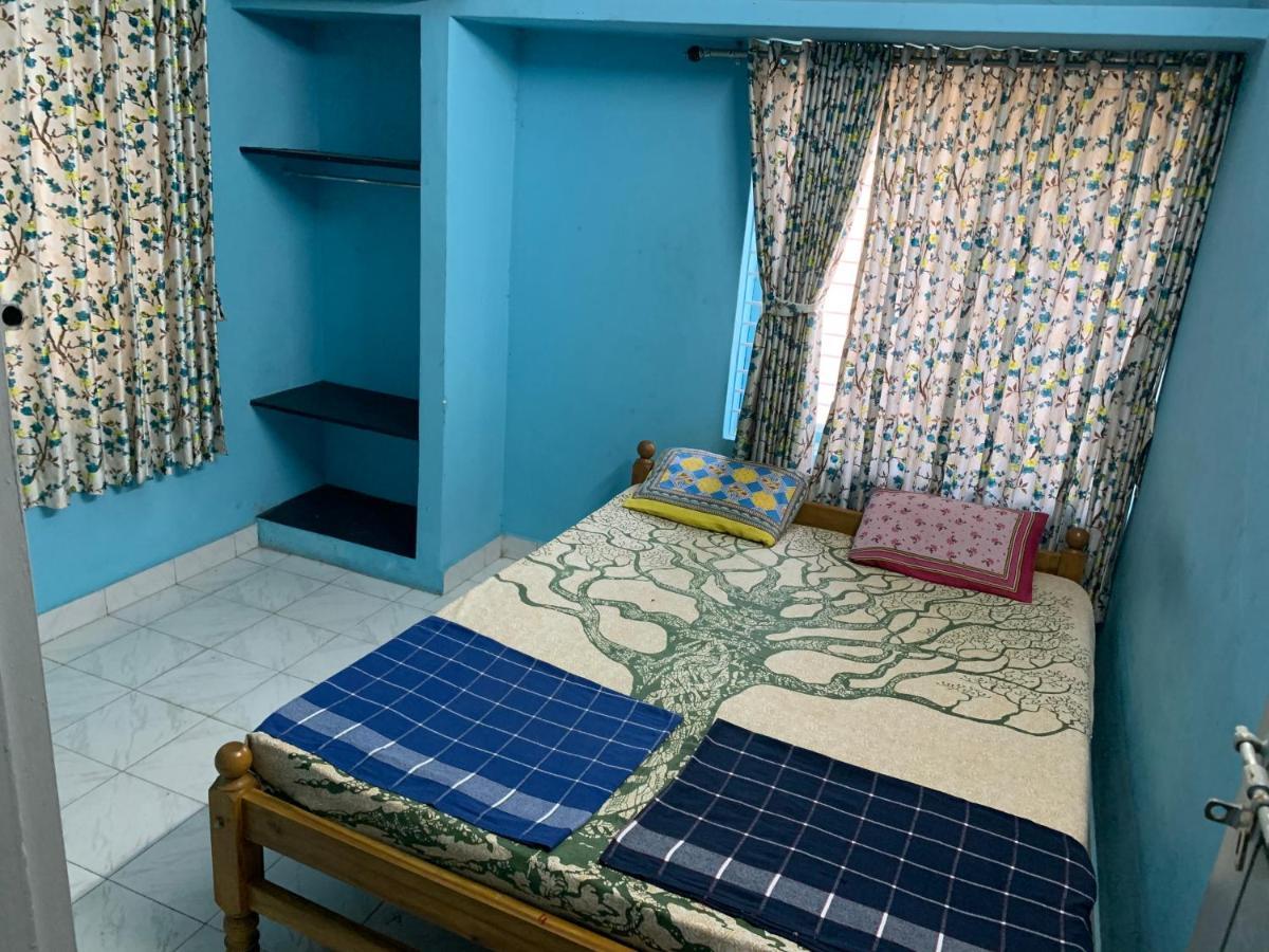 Harbour Town Holiday Home -Malpe Zewnętrze zdjęcie