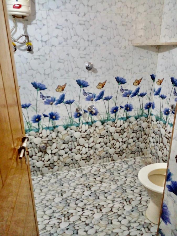 Harbour Town Holiday Home -Malpe Zewnętrze zdjęcie